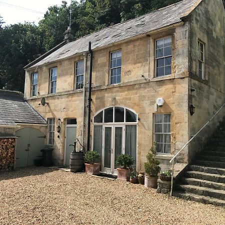 Berkeley Coach House, Near Bath Villa Exterior foto