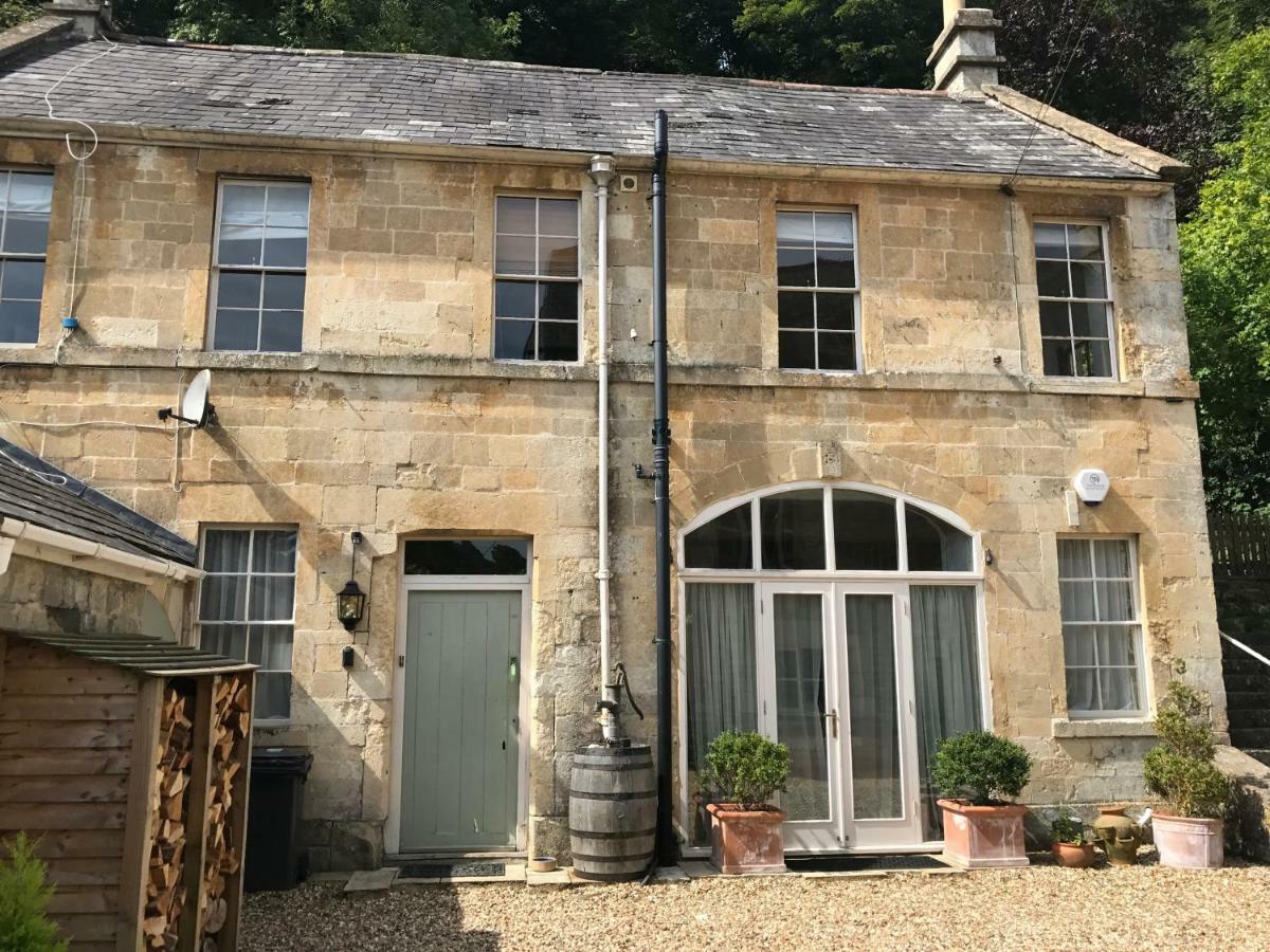 Berkeley Coach House, Near Bath Villa Exterior foto